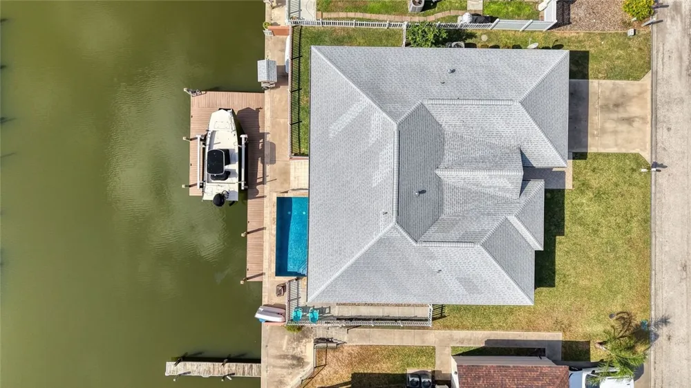 761 Pompano Drive Aransas Pass, TX 78336