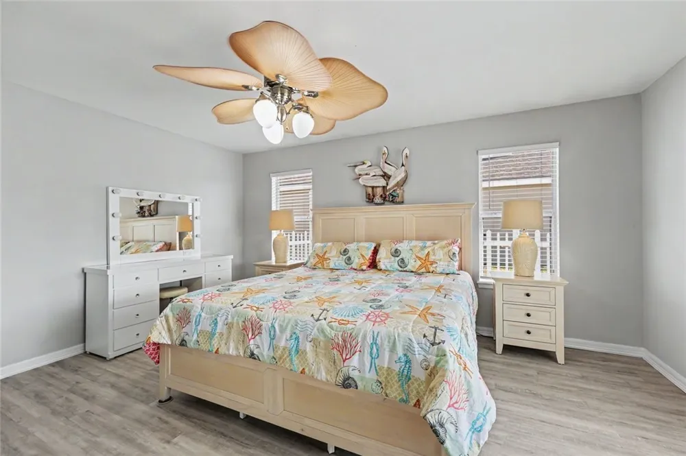 761 Pompano Drive Aransas Pass, TX 78336