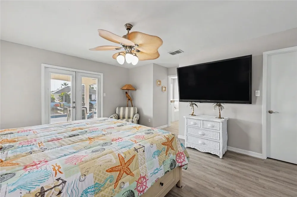 761 Pompano Drive Aransas Pass, TX 78336