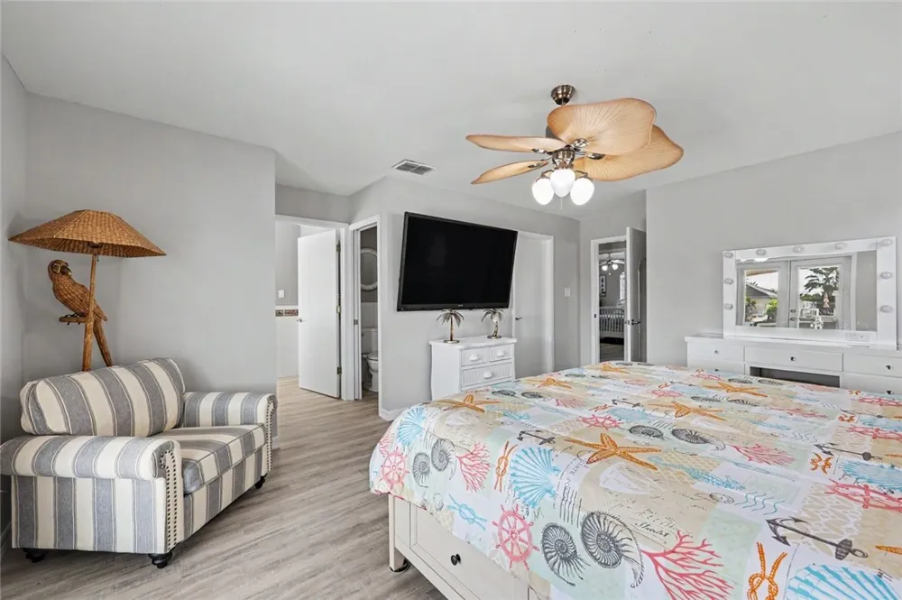 761 Pompano Drive Aransas Pass, TX 78336