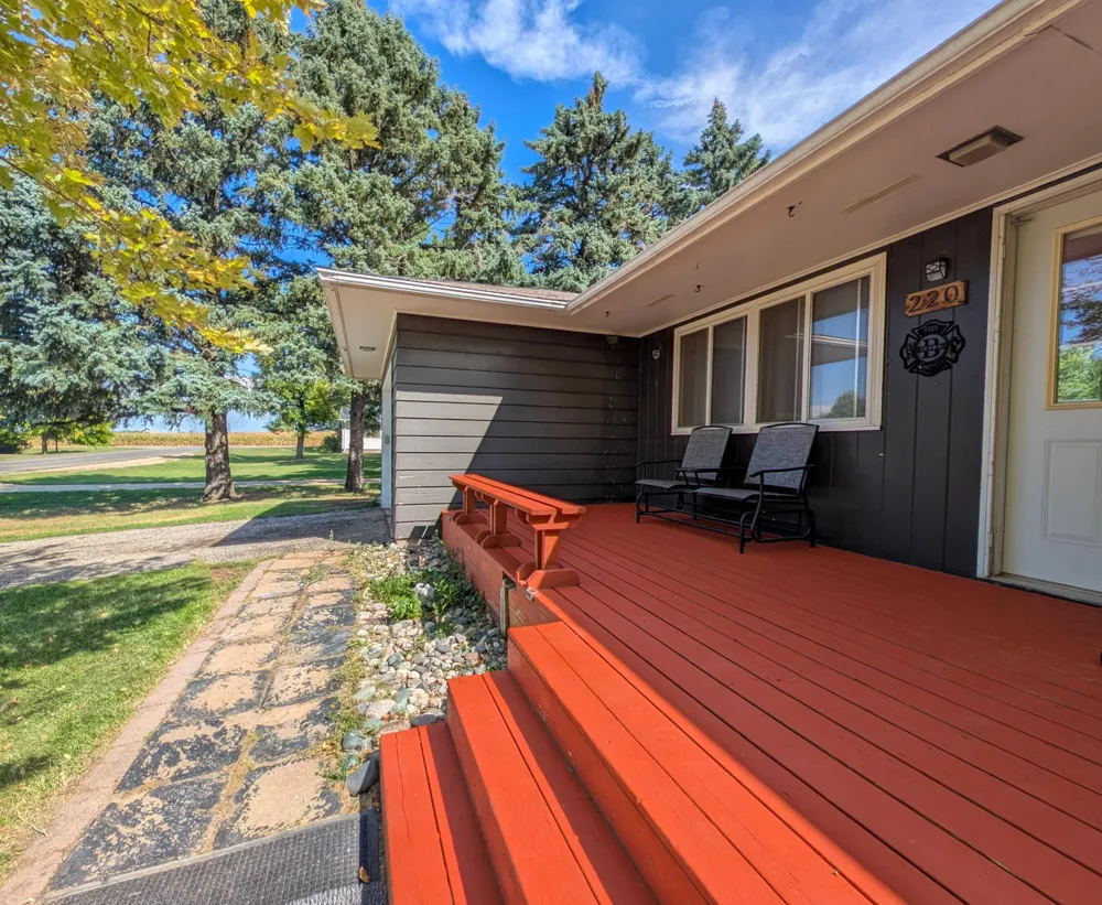 220 2nd Avenue NW Rothsay, MN 56579