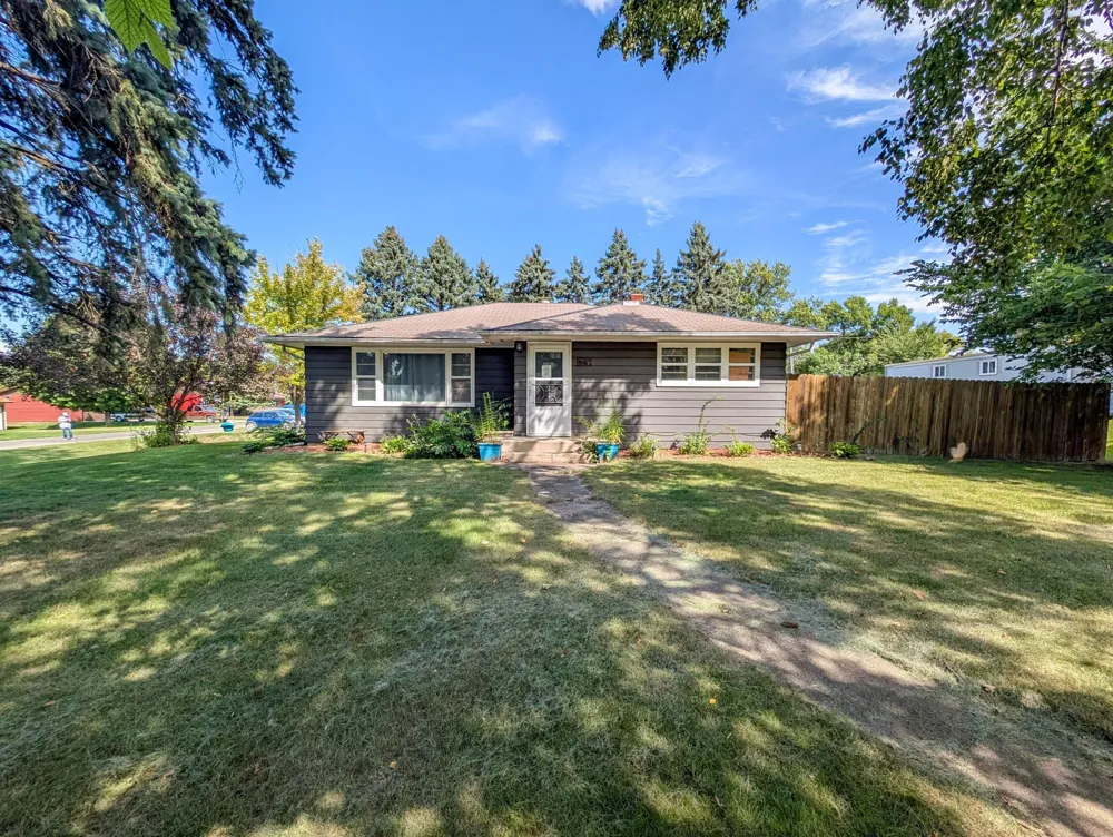 220 2nd Avenue NW Rothsay, MN 56579