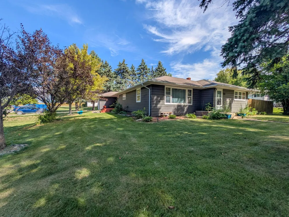 220 2nd Avenue NW Rothsay, MN 56579