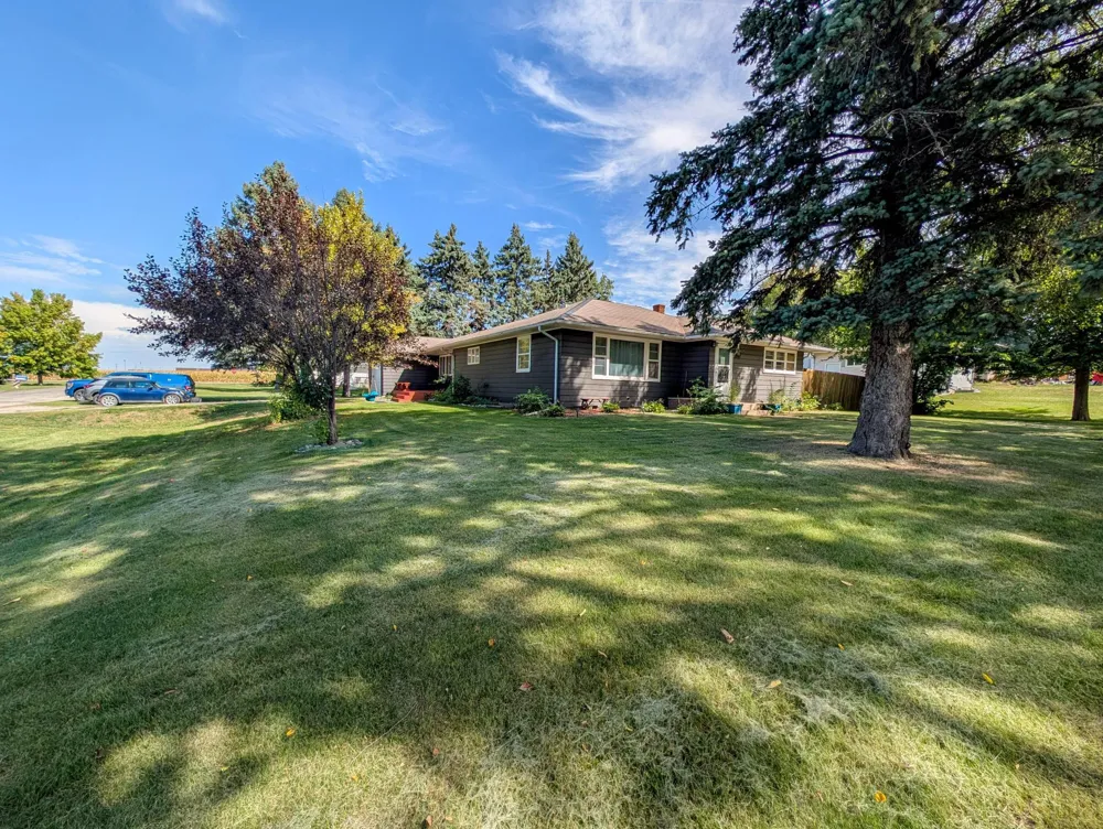 220 2nd Avenue NW Rothsay, MN 56579