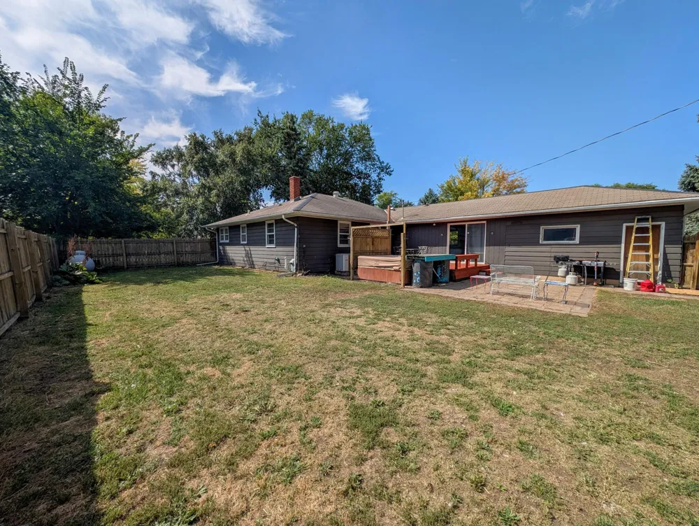 220 2nd Avenue NW Rothsay, MN 56579