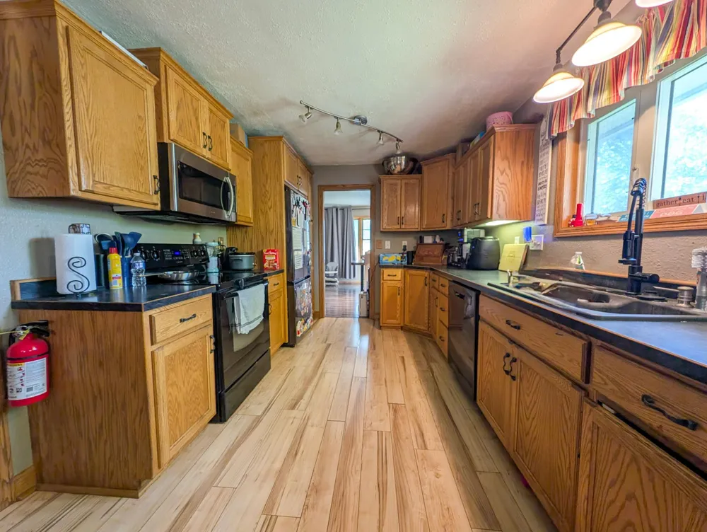 220 2nd Avenue NW Rothsay, MN 56579