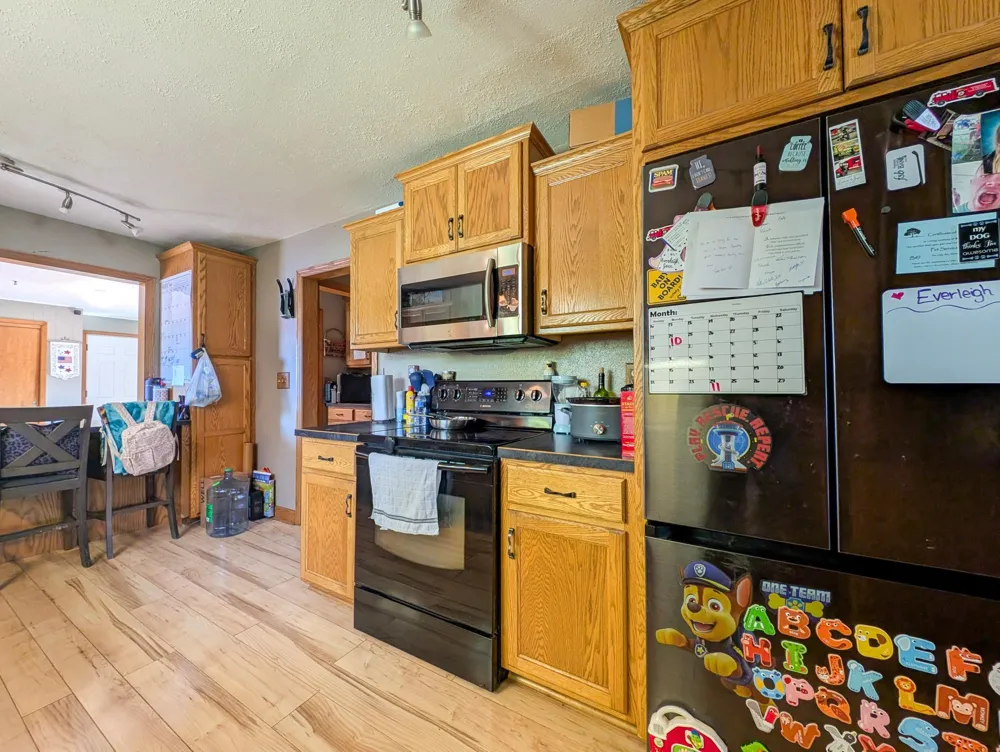 220 2nd Avenue NW Rothsay, MN 56579