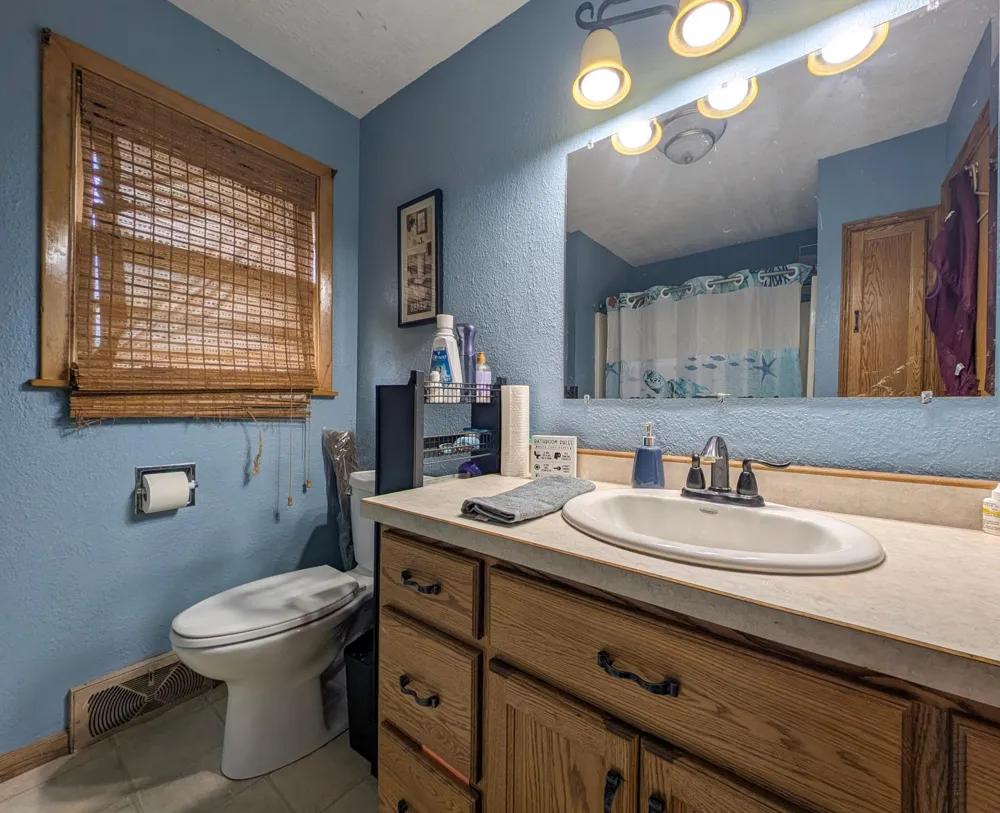 220 2nd Avenue NW Rothsay, MN 56579