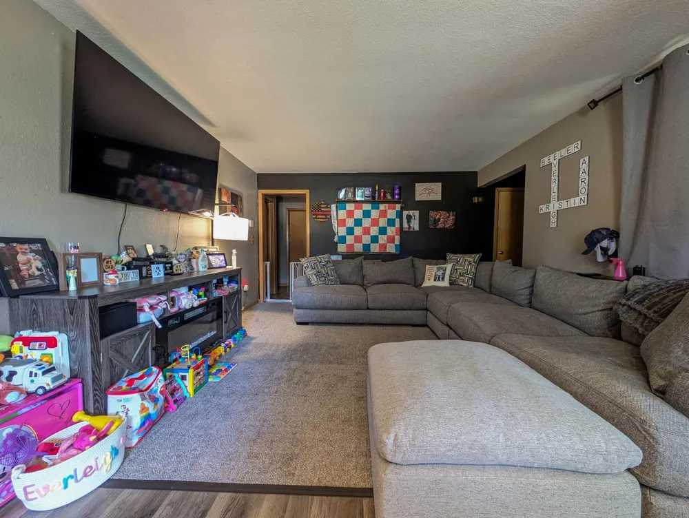 220 2nd Avenue NW Rothsay, MN 56579