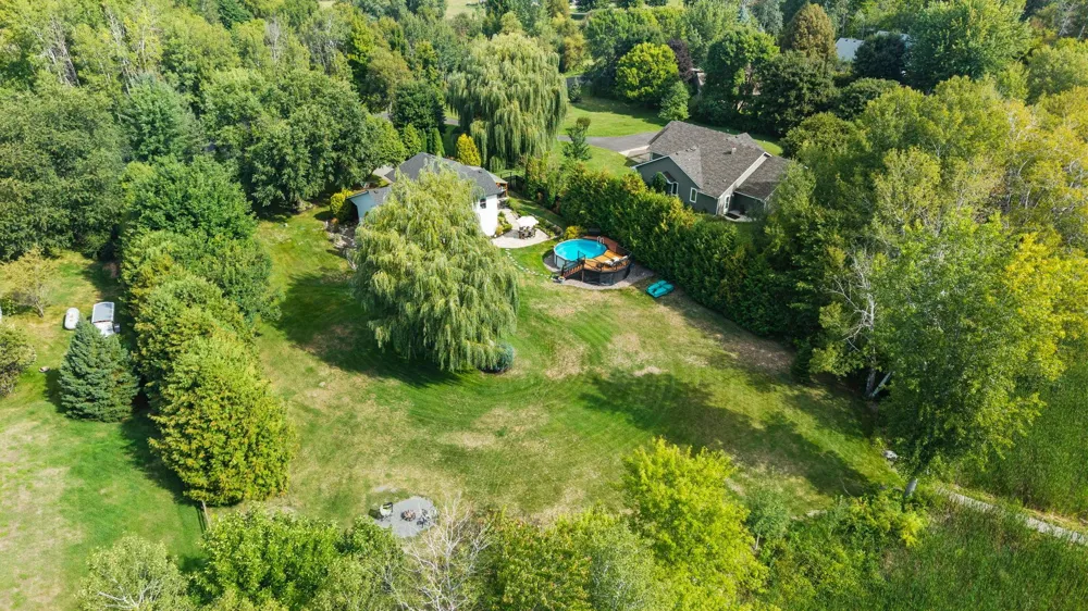 31795 Lakeway Drive NE Cambridge, MN 55008
