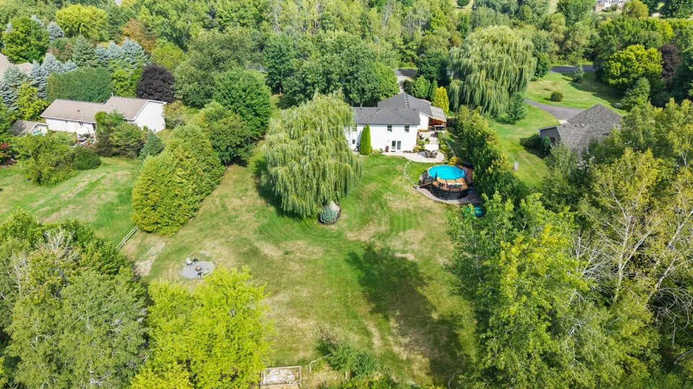 31795 Lakeway Drive NE Cambridge, MN 55008