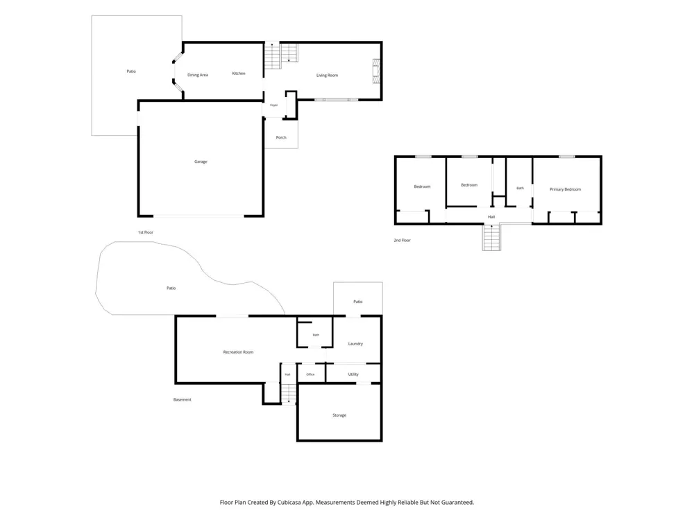 31795 Lakeway Drive NE Cambridge, MN 55008