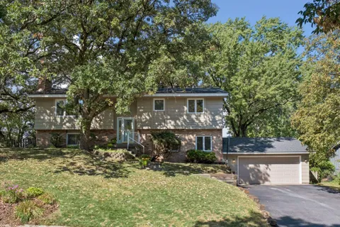 16015 Oak Shore Drive
