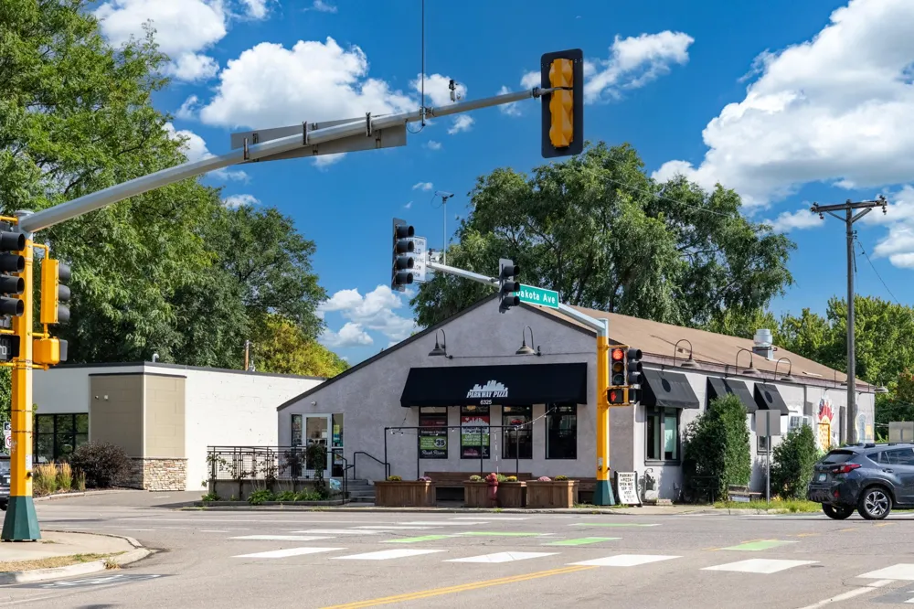 6404 Minnetonka Boulevard Saint Louis Park, MN 55426
