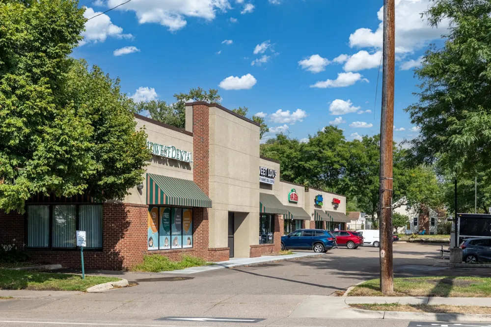 6404 Minnetonka Boulevard Saint Louis Park, MN 55426
