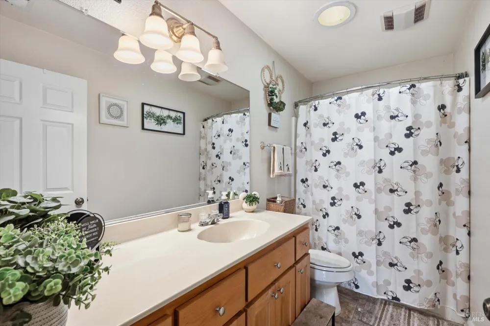 18159 Fishhook Court Hidden Valley Lake, CA 95467