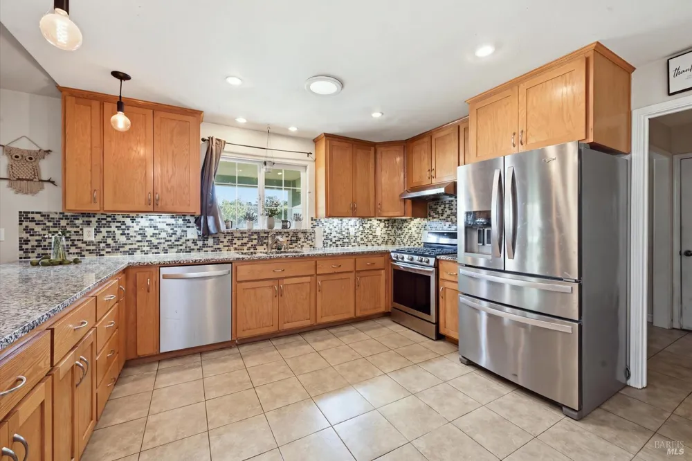 18159 Fishhook Court Hidden Valley Lake, CA 95467