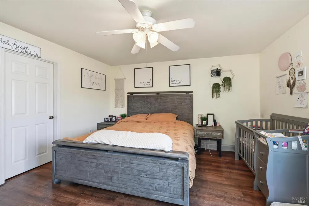 18159 Fishhook Court Hidden Valley Lake, CA 95467