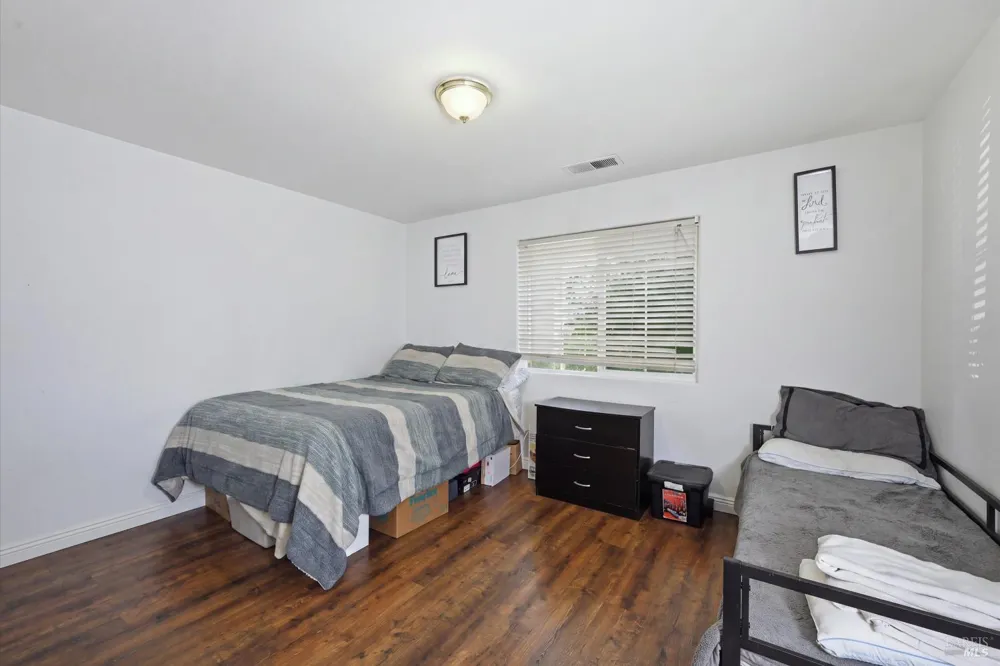 18159 Fishhook Court Hidden Valley Lake, CA 95467