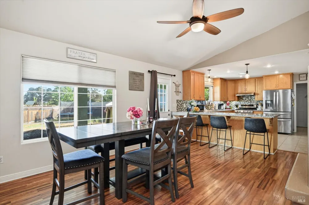 18159 Fishhook Court Hidden Valley Lake, CA 95467