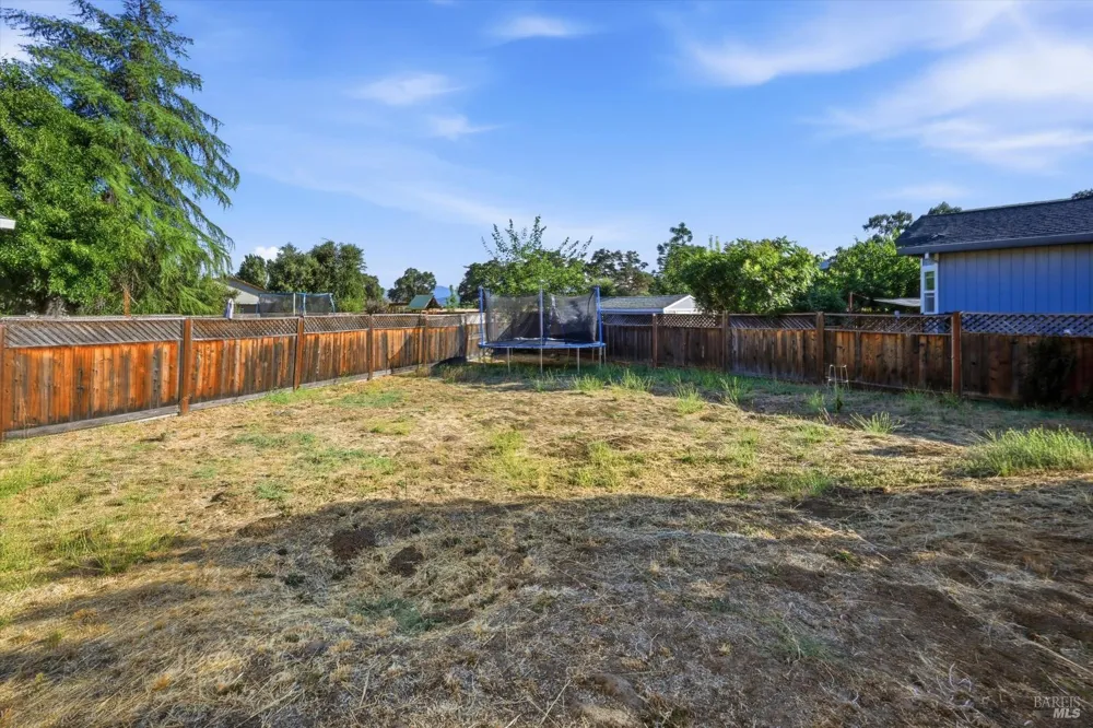 18159 Fishhook Court Hidden Valley Lake, CA 95467