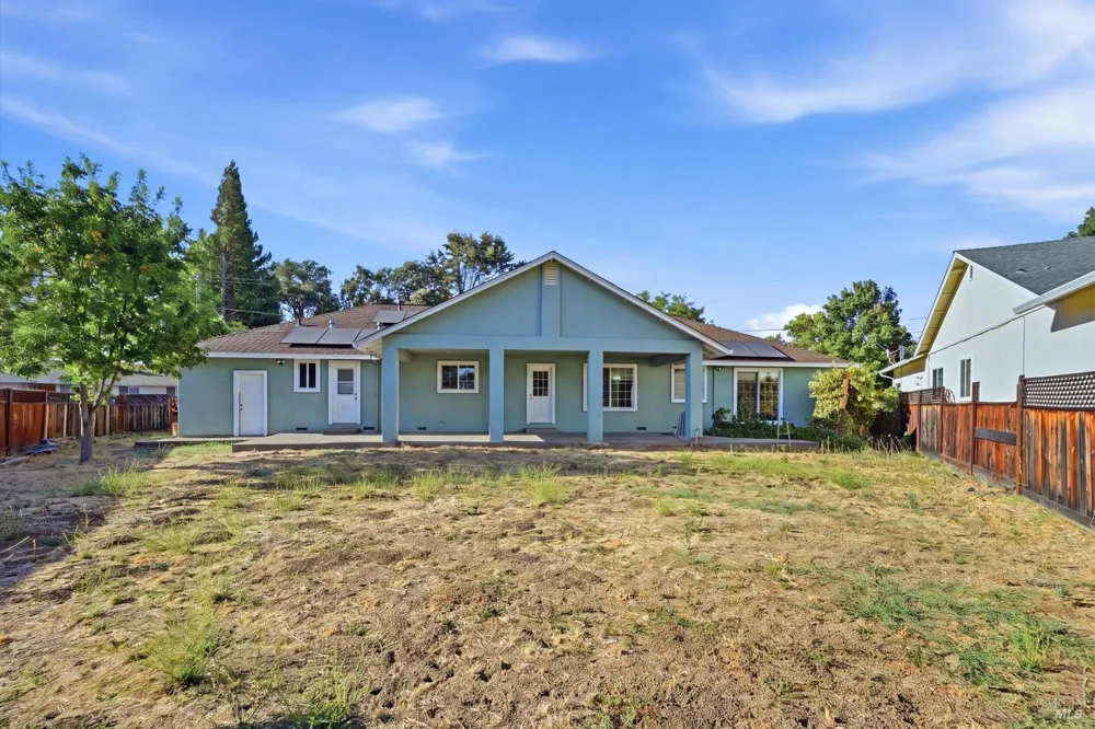 18159 Fishhook Court Hidden Valley Lake, CA 95467