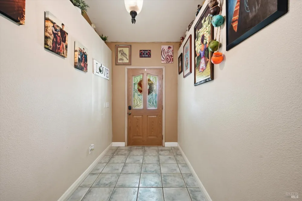 18159 Fishhook Court Hidden Valley Lake, CA 95467