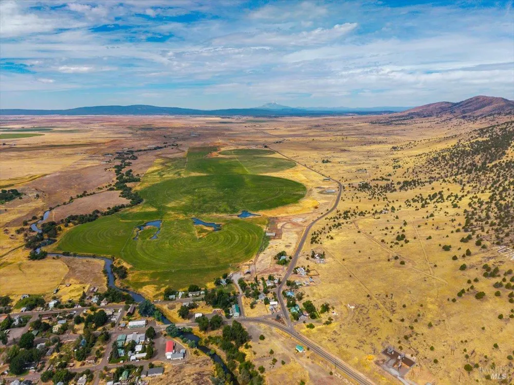 County Road Adin, CA 96006
