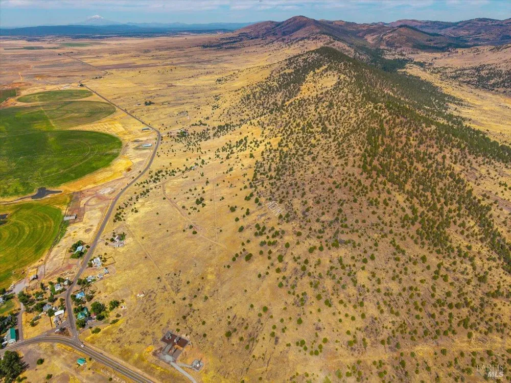 County Road Adin, CA 96006