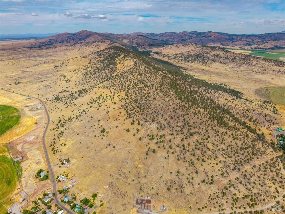 County Road Adin, CA 96006