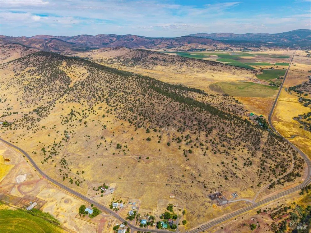 County Road Adin, CA 96006