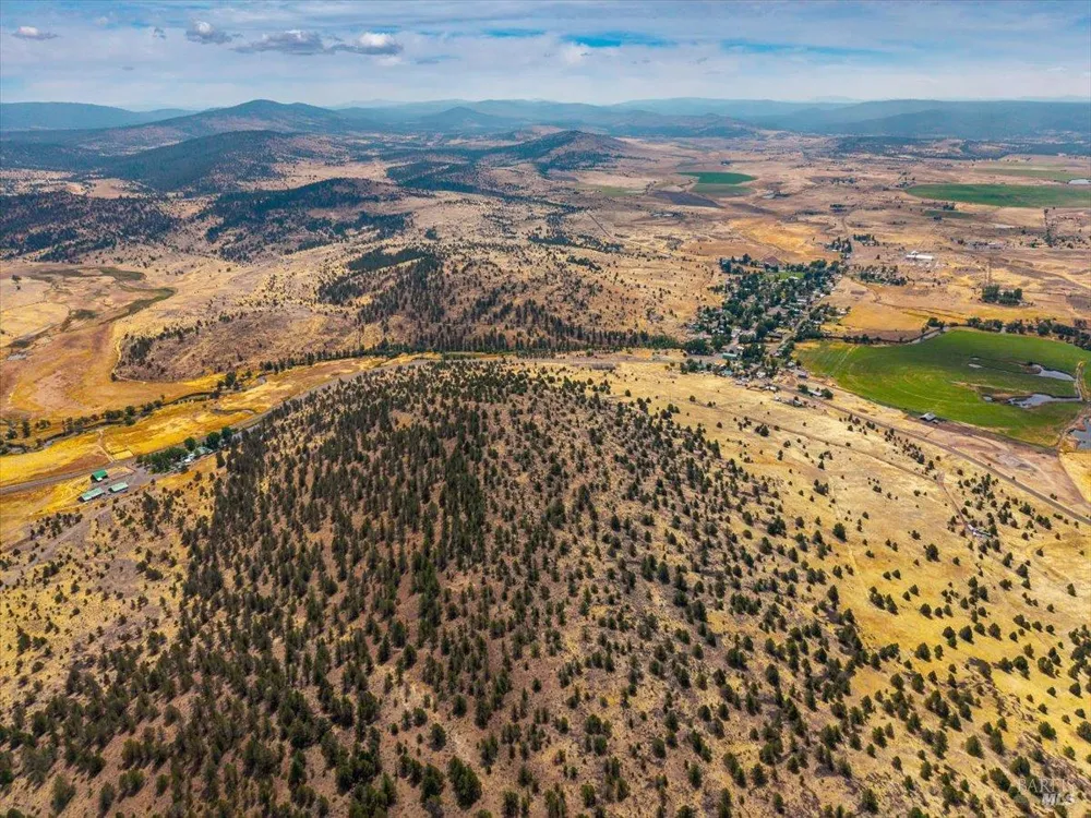 County Road Adin, CA 96006