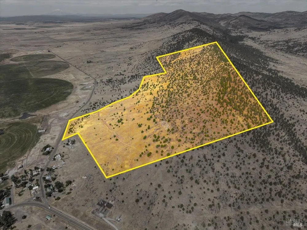 County Road Adin, CA 96006