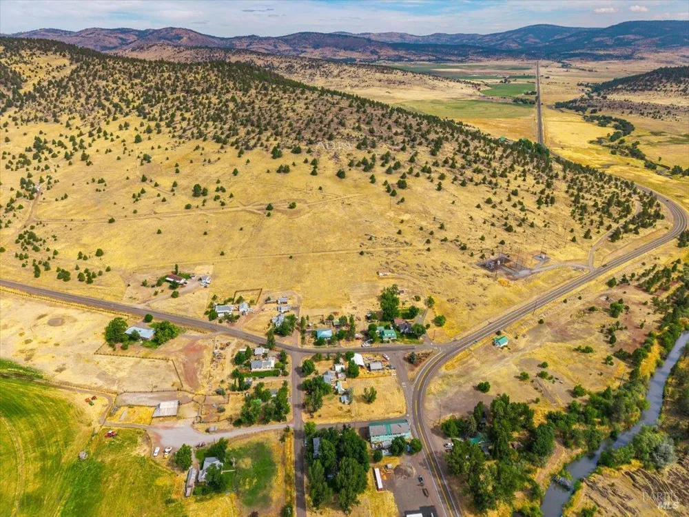 County Road Adin, CA 96006
