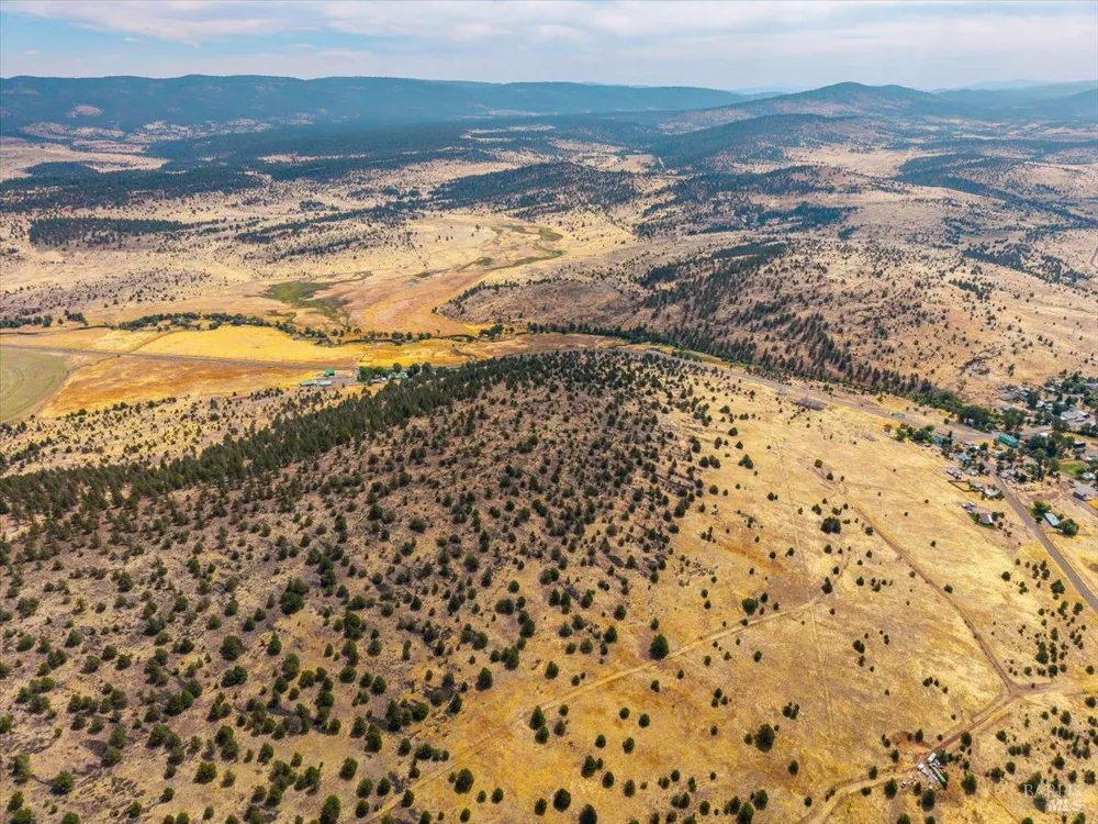County Road Adin, CA 96006