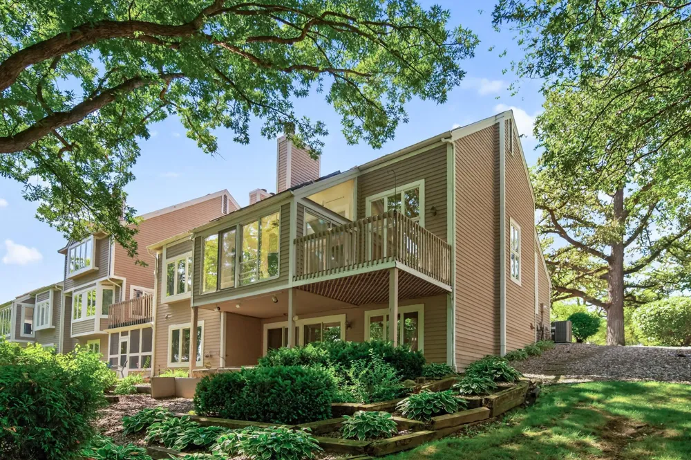 3631 Oakton Ridge Minnetonka, MN 55305
