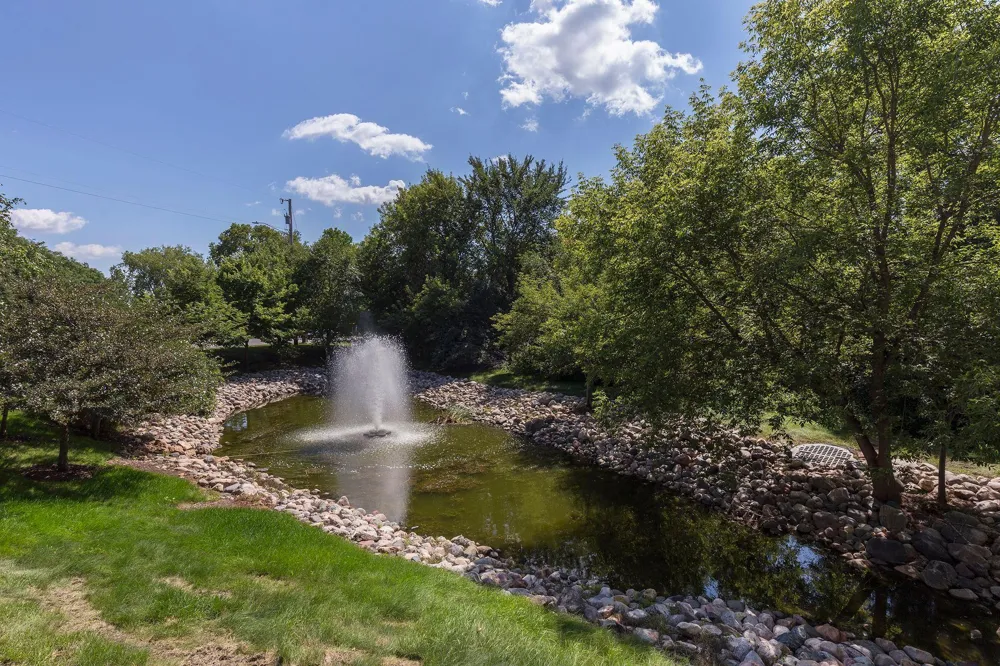 7100 Metro Boulevard #233 Edina, MN 55439