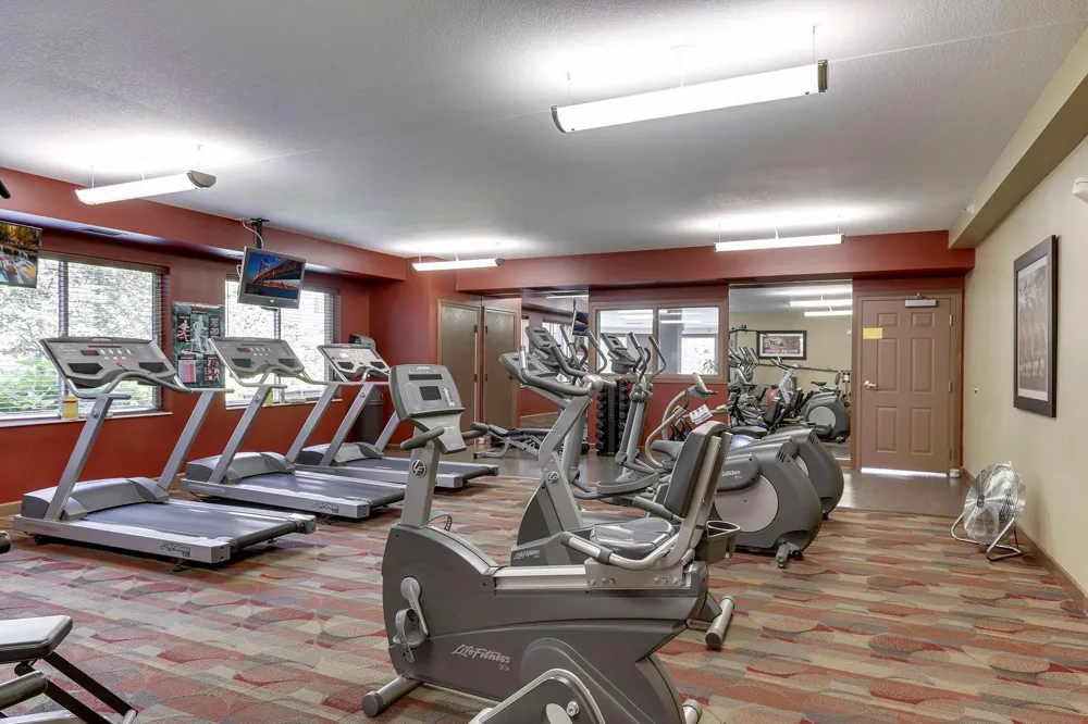 7100 Metro Boulevard #233 Edina, MN 55439
