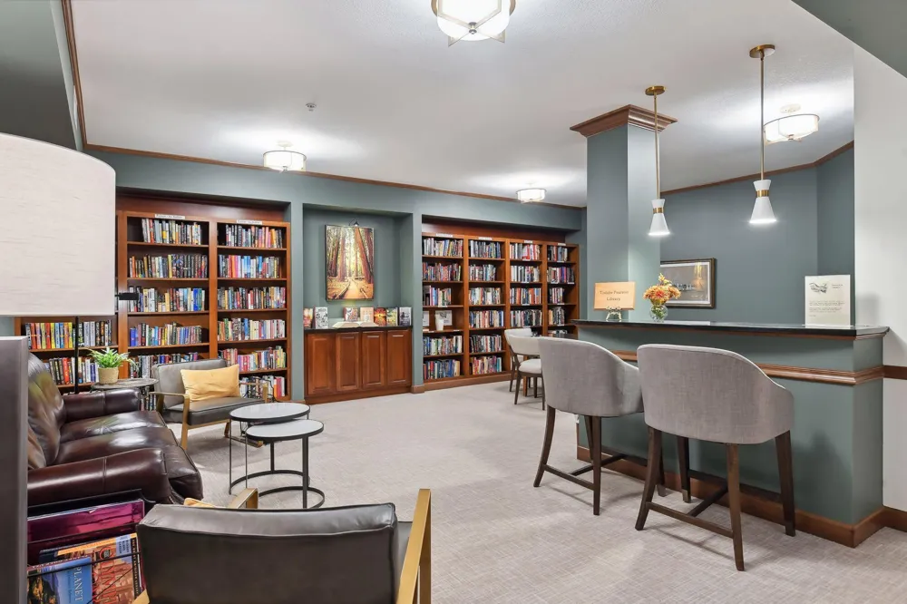 7100 Metro Boulevard #233 Edina, MN 55439