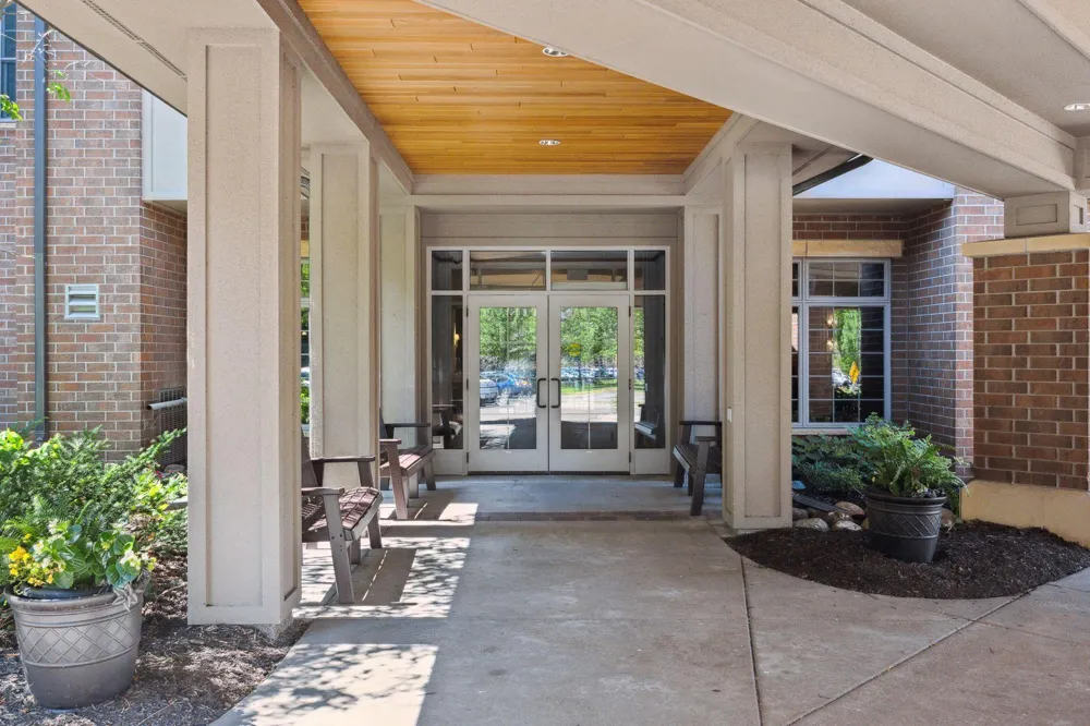 7100 Metro Boulevard #233 Edina, MN 55439
