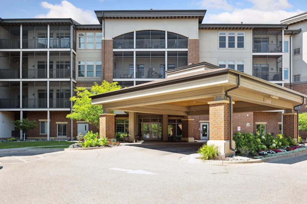 7100 Metro Boulevard #233 Edina, MN 55439