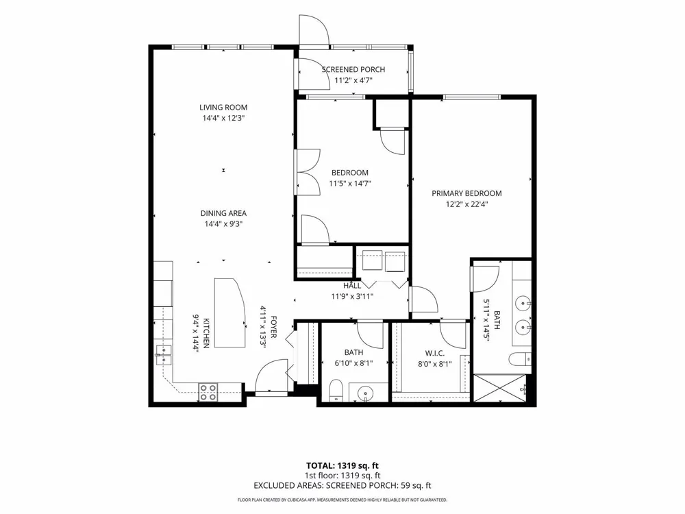 7100 Metro Boulevard #233 Edina, MN 55439