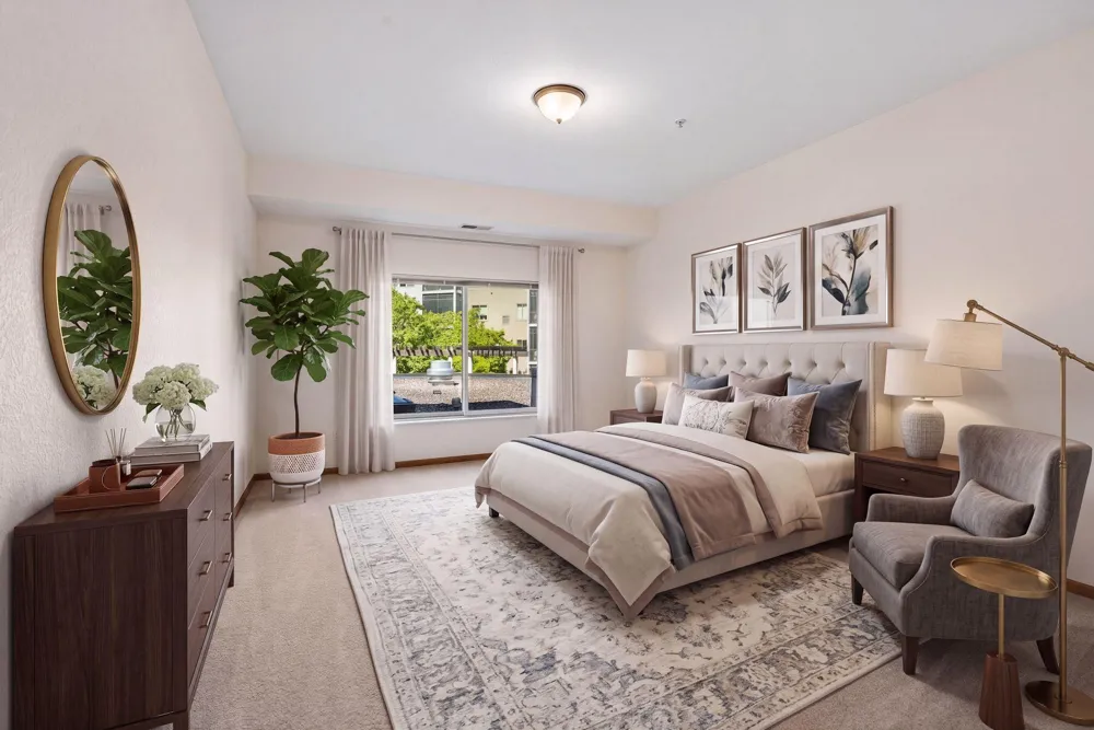 7100 Metro Boulevard #233 Edina, MN 55439