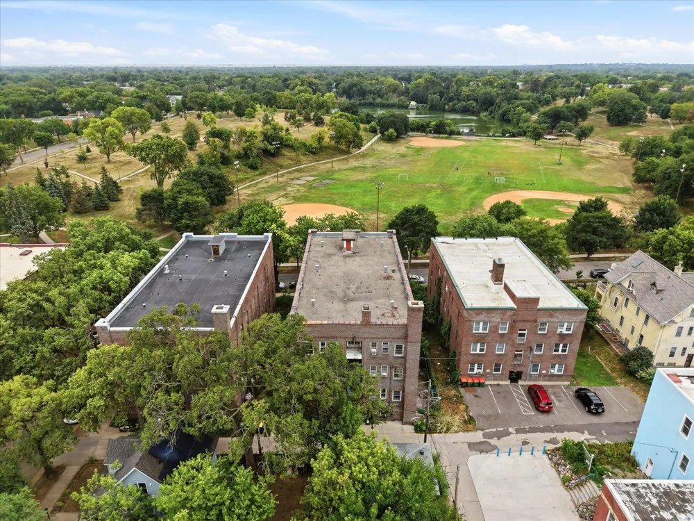 1216 Powderhorn Terrace #33 Minneapolis, MN 55407