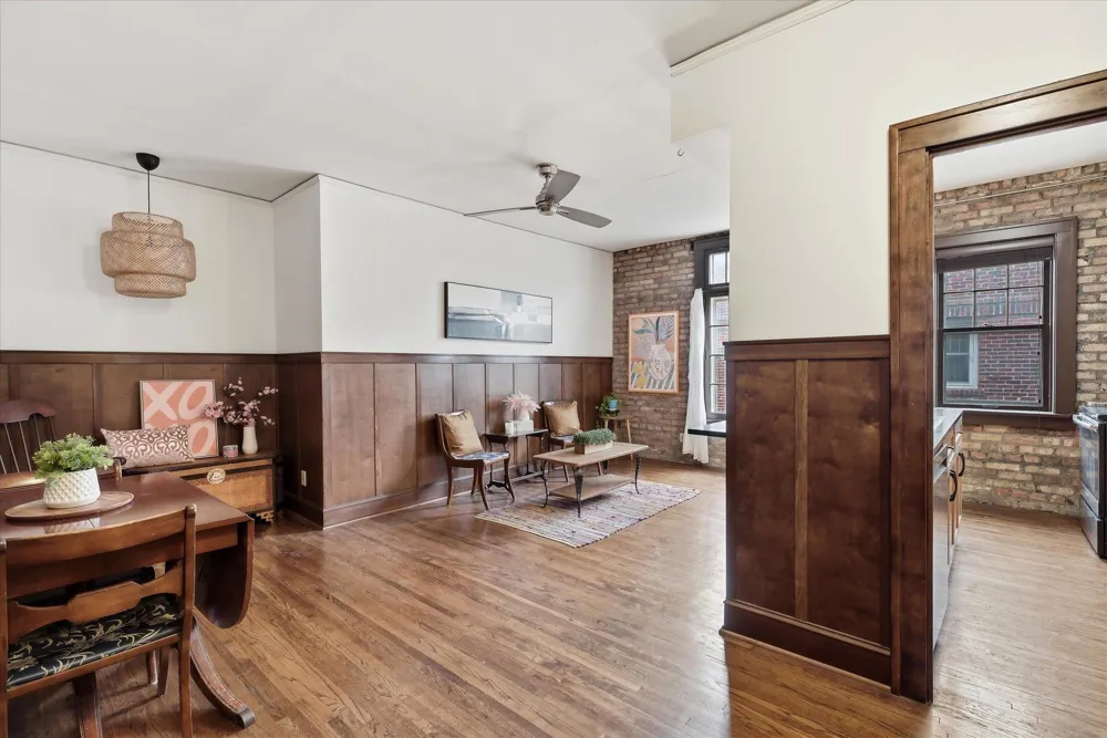 1216 Powderhorn Terrace #33 Minneapolis, MN 55407