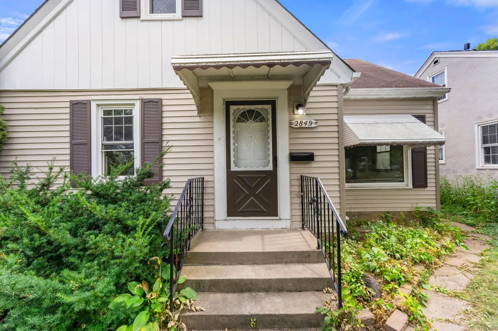 2849 Jersey Avenue S Saint Louis Park, MN 55426