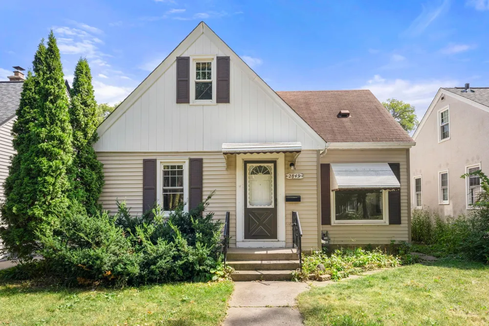 2849 Jersey Avenue S Saint Louis Park, MN 55426