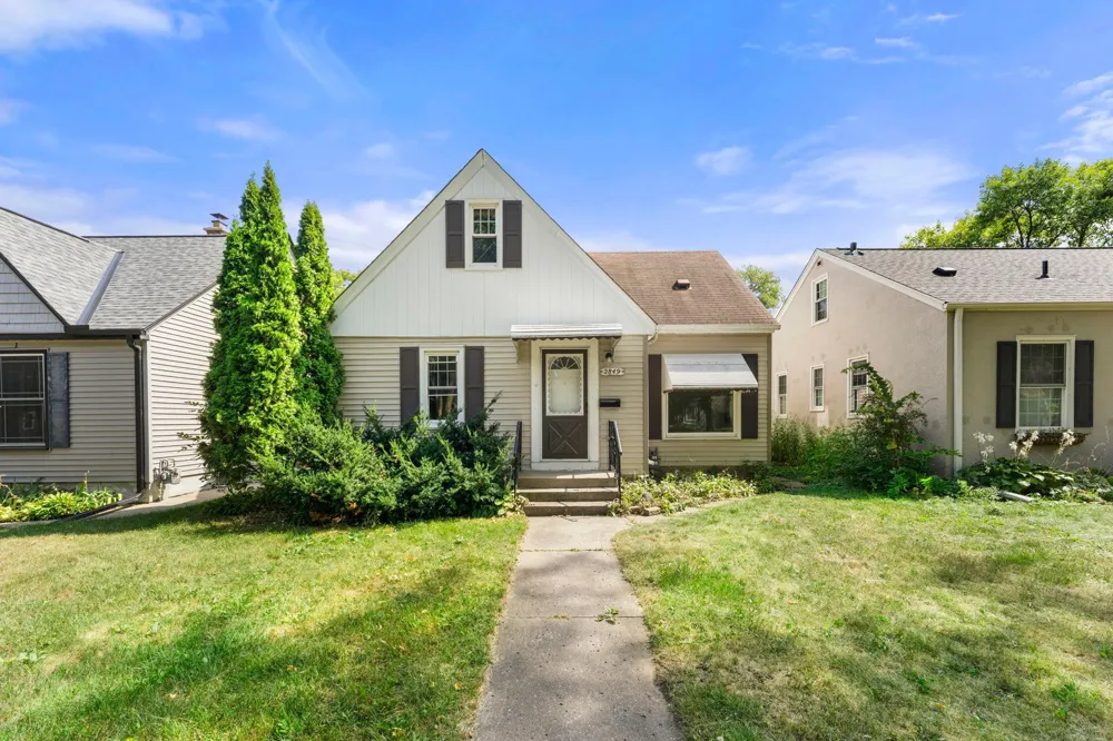 2849 Jersey Avenue S Saint Louis Park, MN 55426