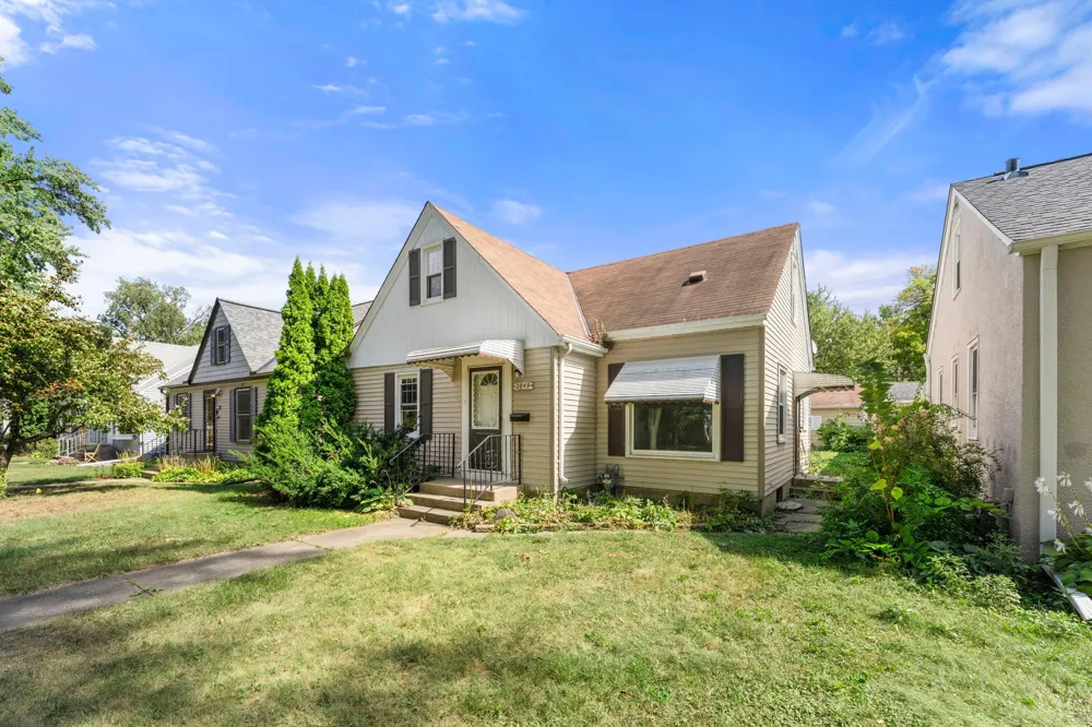 2849 Jersey Avenue S Saint Louis Park, MN 55426