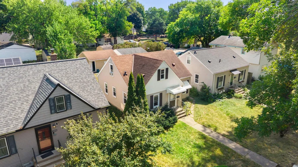 2849 Jersey Avenue S Saint Louis Park, MN 55426